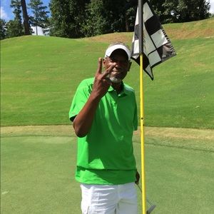 Meet your Posher, Curley